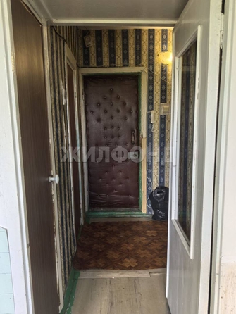 
  Продается 2-комн. квартира, 47.6 м², Тружеников ул, д. 9
. Фото 7.