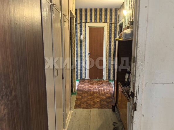 
  Продается 2-комн. квартира, 47.6 м², Тружеников ул, д. 9
. Фото 8.