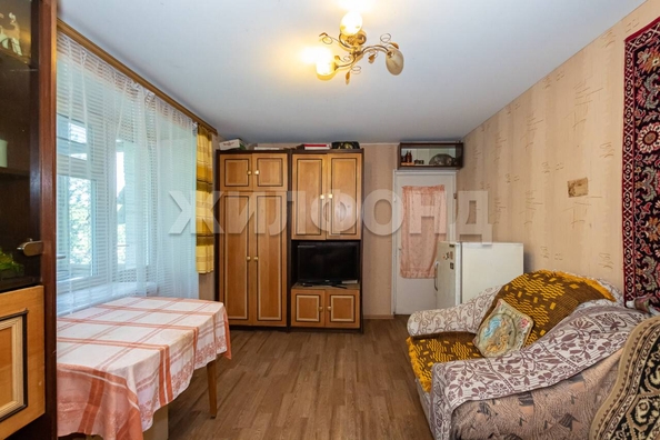 
  Продается 2-комн. квартира, 43.5 м², Ильича ул, д. 5
. Фото 3.