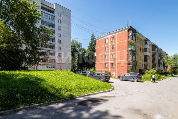 
  Продается 2-комн. квартира, 43.5 м², Ильича ул, д. 5
. Фото 14.