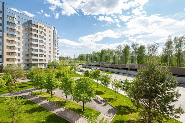 
  Продается 2-комн. квартира, 68.4 м², Рассветная ул, д. 6
. Фото 4.
