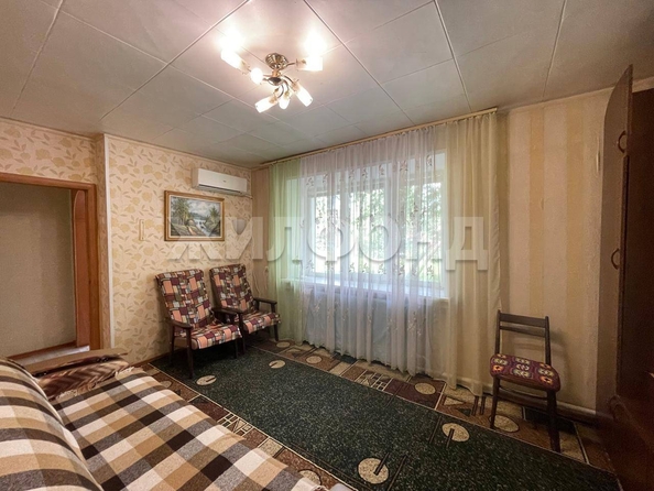 
  Продается 2-комн. квартира, 41.4 м², Центральная ул, д. 20
. Фото 6.