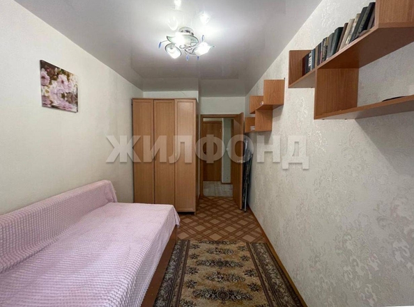 
  Продается 2-комн. квартира, 41.4 м², Центральная ул, д. 20
. Фото 8.