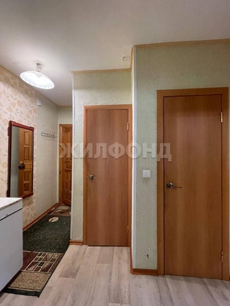 
  Продается 2-комн. квартира, 41.4 м², Центральная ул, д. 20
. Фото 11.