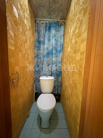 
  Продается 2-комн. квартира, 41.4 м², Центральная ул, д. 20
. Фото 15.