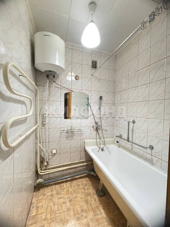 
  Продается 2-комн. квартира, 41.4 м², Центральная ул, д. 20
. Фото 12.