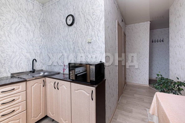 
  Продается 2-комн. квартира, 42.1 м², Мира ул, д. 22
. Фото 9.