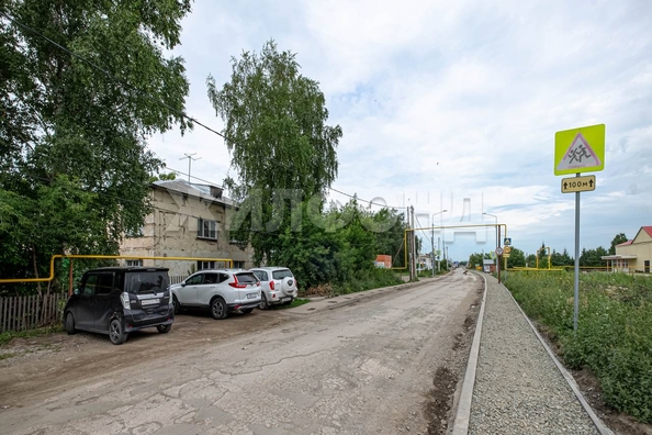 
  Продается 2-комн. квартира, 42.1 м², Мира ул, д. 22
. Фото 20.