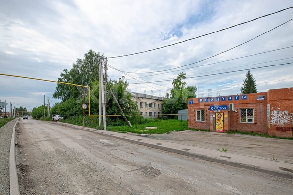 
  Продается 2-комн. квартира, 42.1 м², Мира ул, д. 22
. Фото 21.