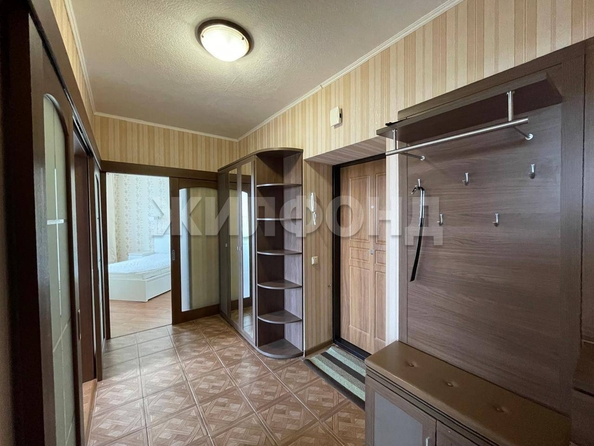 
  Продается 2-комн. квартира, 53.6 м², Никольский пр-кт, д. 10
. Фото 8.