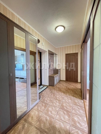 
  Продается 2-комн. квартира, 53.6 м², Никольский пр-кт, д. 10
. Фото 10.