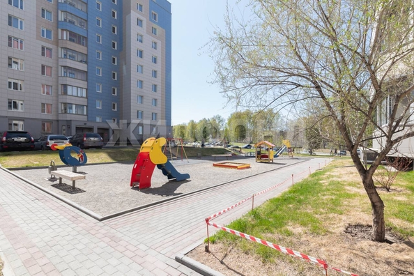 
  Продается 2-комн. квартира, 53.6 м², Никольский пр-кт, д. 10
. Фото 24.