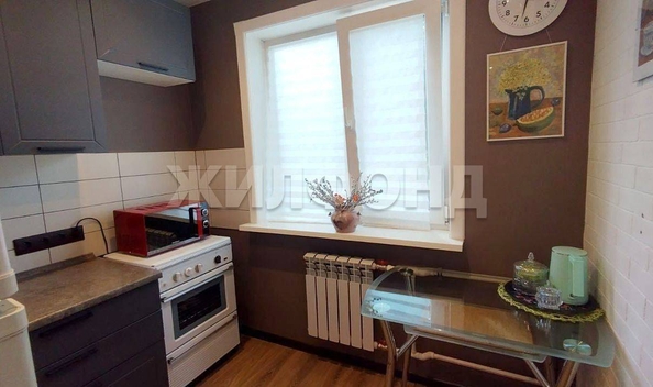 
  Продается 2-комн. квартира, 44.8 м², Гоголя ул, д. 47
. Фото 13.