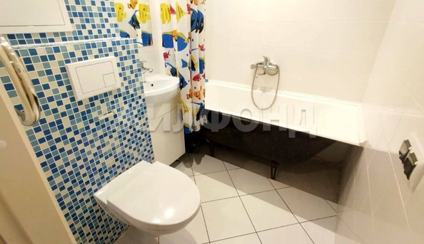 
  Продается 2-комн. квартира, 44.8 м², Гоголя ул, д. 47
. Фото 14.