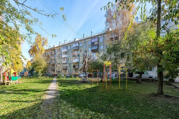 
  Продается 2-комн. квартира, 44.8 м², Гоголя ул, д. 47
. Фото 2.