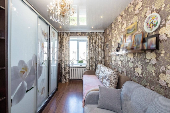 
  Продается 2-комн. квартира, 49.2 м², Центральная ул, д. 12
. Фото 4.