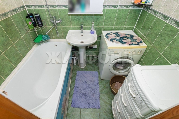 
  Продается 2-комн. квартира, 49.2 м², Центральная ул, д. 12
. Фото 11.