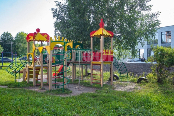 
  Продается 2-комн. квартира, 49.2 м², Центральная ул, д. 12
. Фото 14.