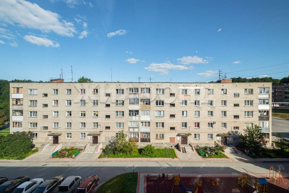 
  Продается 2-комн. квартира, 49.2 м², Центральная ул, д. 12
. Фото 15.
