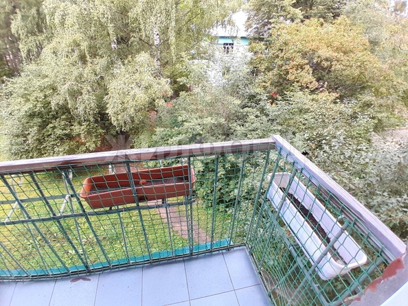 
  Продается 2-комн. квартира, 40 м², Морской пр-кт, д. 12
. Фото 9.