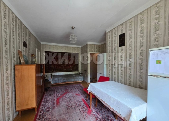 
  Продается 2-комн. квартира, 44.6 м², Правды ул, д. 4
. Фото 2.