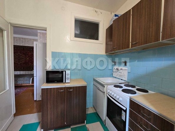 
  Продается 2-комн. квартира, 44.6 м², Правды ул, д. 4
. Фото 5.