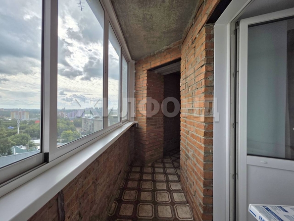 
  Продается 2-комн. квартира, 56.3 м², Грибоедова ул, д. 32/3
. Фото 12.
