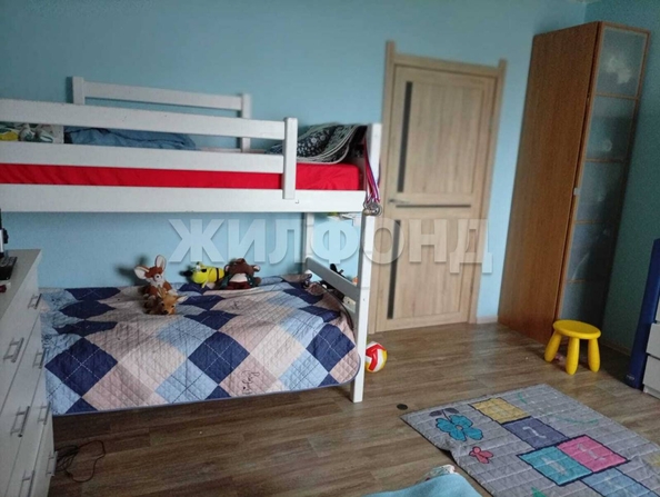 
  Продается 2-комн. квартира, 71.4 м², Титова ул, д. 253/4
. Фото 5.