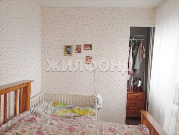 
  Продается 2-комн. квартира, 71.4 м², Титова ул, д. 253/4
. Фото 7.