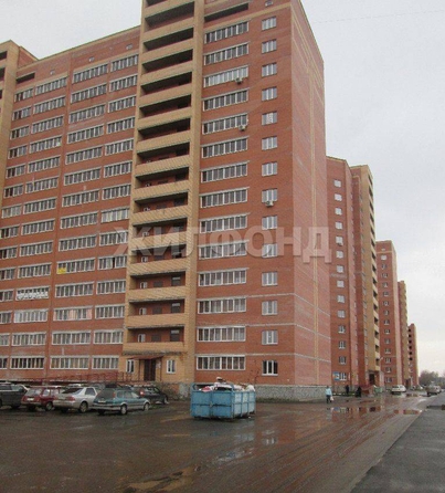 
  Продается 2-комн. квартира, 71.4 м², Титова ул, д. 253/4
. Фото 7.