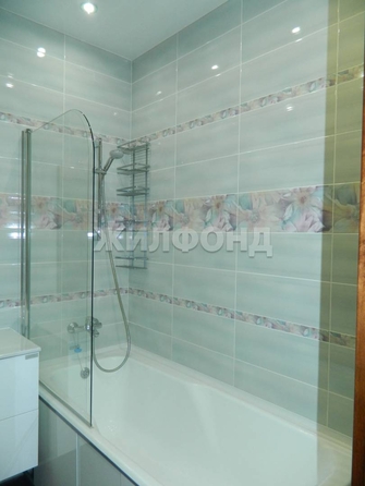 
  Продается 3-комн. квартира, 85.2 м², Адриена Лежена ул, д. 17
. Фото 4.