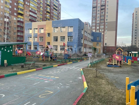 
  Продается 3-комн. квартира 85.2 м². Фото 6.