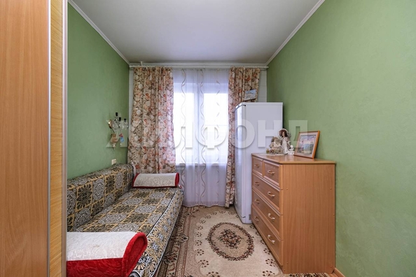 
  Продается 3-комн. квартира, 56.2 м², Бориса Богаткова ул, д. 264/1
. Фото 4.