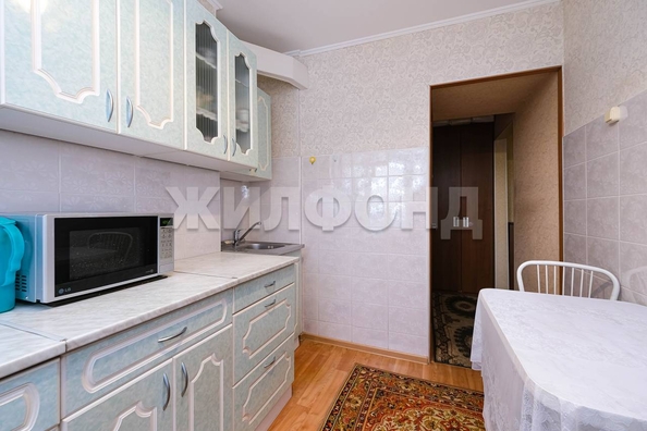 
  Продается 3-комн. квартира, 56.2 м², Бориса Богаткова ул, д. 264/1
. Фото 8.