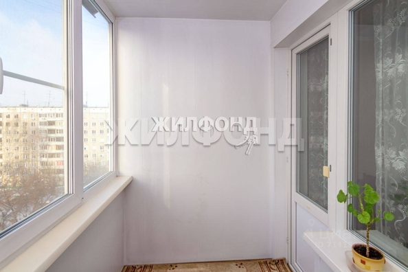 
  Продается 3-комн. квартира, 56.2 м², Бориса Богаткова ул, д. 264/1
. Фото 15.
