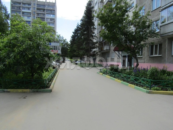 
  Продается 3-комн. квартира, 56.2 м², Бориса Богаткова ул, д. 264/1
. Фото 22.