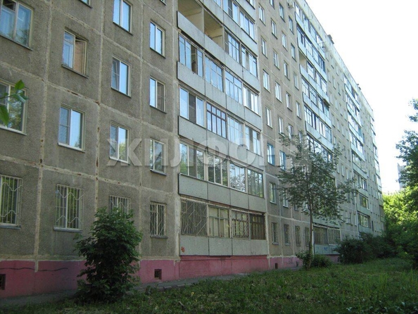 
  Продается 3-комн. квартира, 56.2 м², Бориса Богаткова ул, д. 264/1
. Фото 2.
