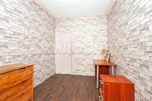
  Продается 3-комн. квартира, 55 м², Терешковой ул, д. 20
. Фото 2.