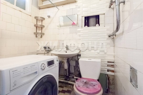 
  Продается 3-комн. квартира, 55 м², Терешковой ул, д. 20
. Фото 5.