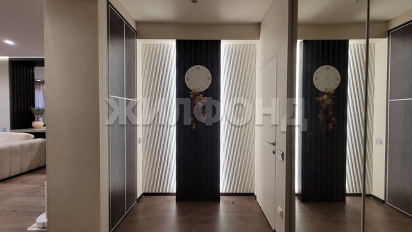 
  Продается 3-комн. квартира, 93 м², Кедровая ул, д. 49
. Фото 18.