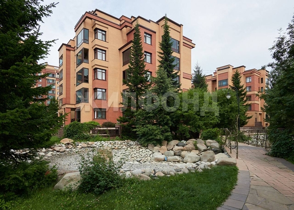 
  Продается 3-комн. квартира, 93 м², Кедровая ул, д. 49
. Фото 28.