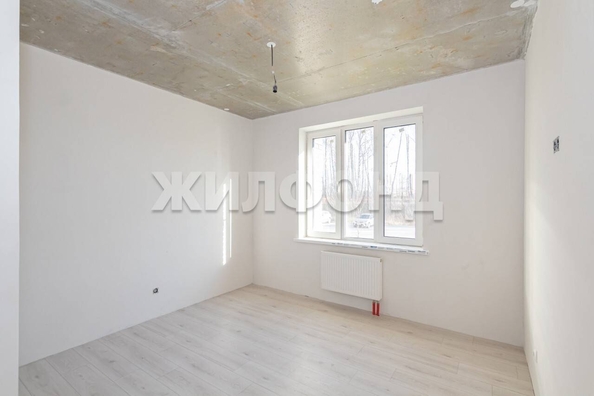 
  Продается 3-комн. квартира, 62.8 м², ЖК Никольский, дом 5
. Фото 1.