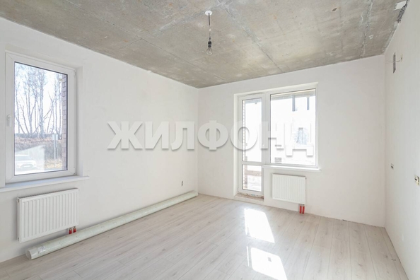 
  Продается 3-комн. квартира, 62.8 м², ЖК Никольский, дом 5
. Фото 9.