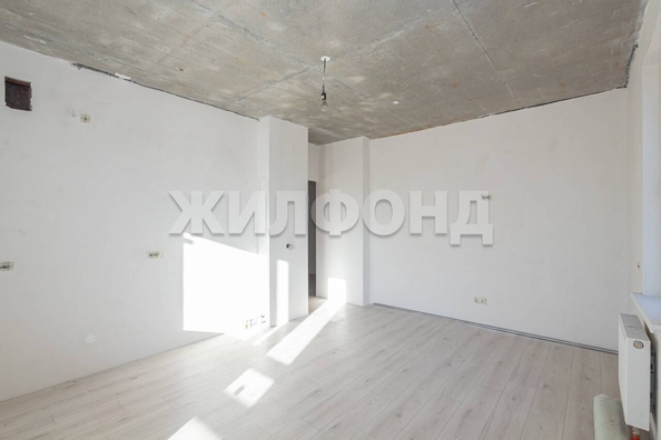 
  Продается 3-комн. квартира, 62.8 м², ЖК Никольский, дом 5
. Фото 13.