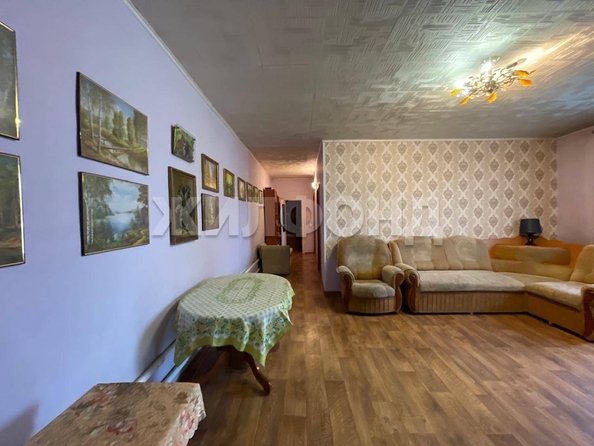 
  Продается 3-комн. квартира, 69.3 м², Лесная ул, д. 7
. Фото 2.
