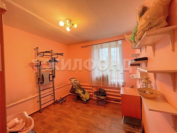 
  Продается 3-комн. квартира, 69.3 м², Лесная ул, д. 7
. Фото 9.