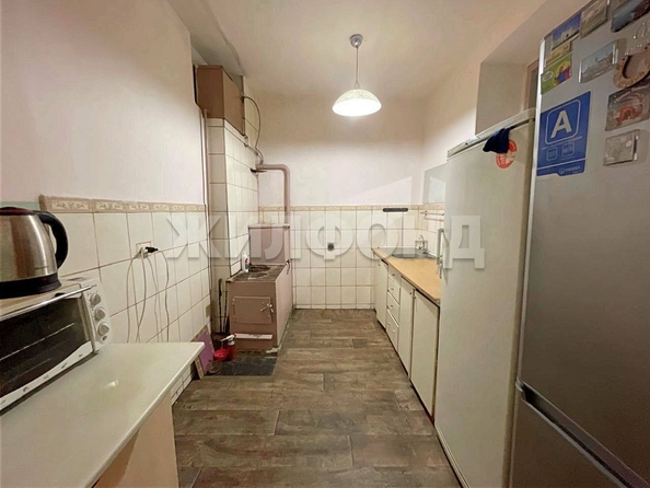 
  Продается 3-комн. квартира, 69.3 м², Лесная ул, д. 7
. Фото 10.