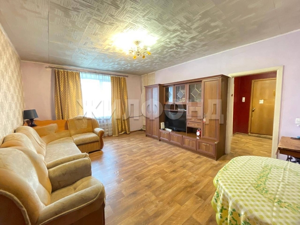 
  Продается 3-комн. квартира, 69.3 м², Лесная ул, д. 7
. Фото 1.