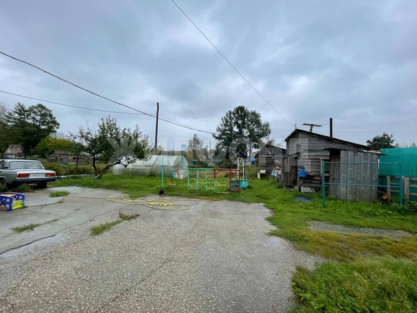 
  Продается 3-комн. квартира, 69.3 м², Лесная ул, д. 7
. Фото 17.