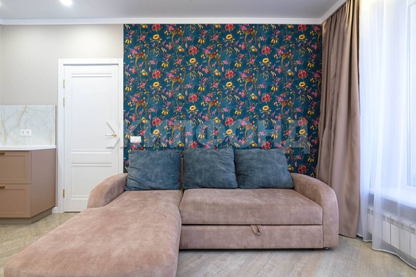 
  Продается 3-комн. квартира, 71.8 м², Никольский пр-кт, д. 16
. Фото 4.